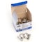 Shark Industries No. 6 7/16-in. to 25/32-in. Standard Hose Clamp Vent. Stainless Steel Band, 10PK 16145 - alternate 6